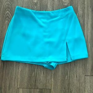 Amanda Uprichard Dale Skort